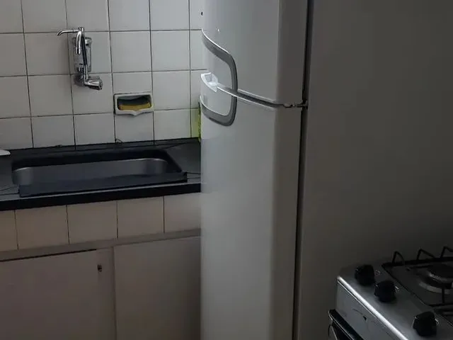 Imagem 8: Alugo Quarto Mobiliado na Savassi