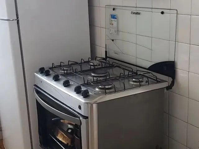 Imagem 11: Alugo Quarto Mobiliado na Savassi