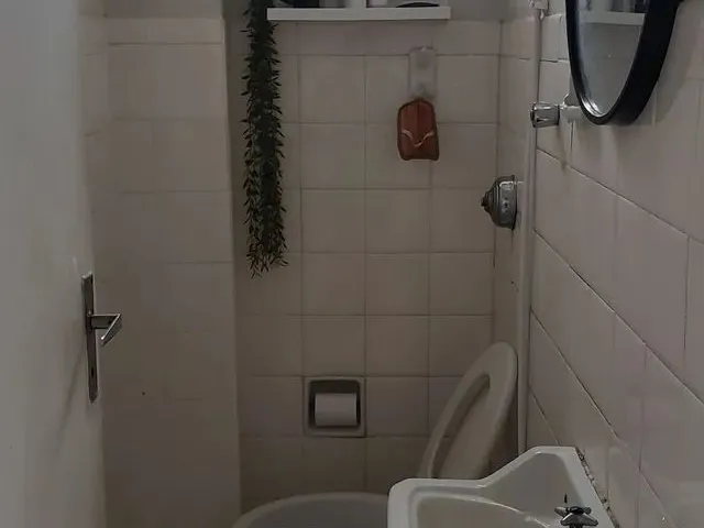 Imagem 13: Alugo Quarto Mobiliado na Savassi