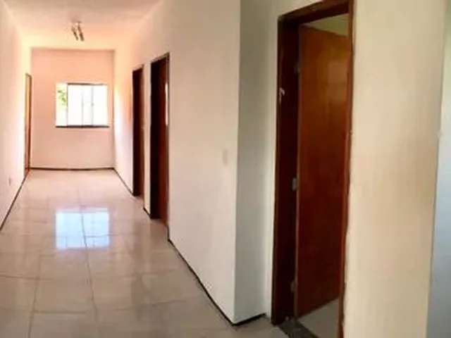 Imagem: Apartamento Novo no Cambeba Lago Jacareí