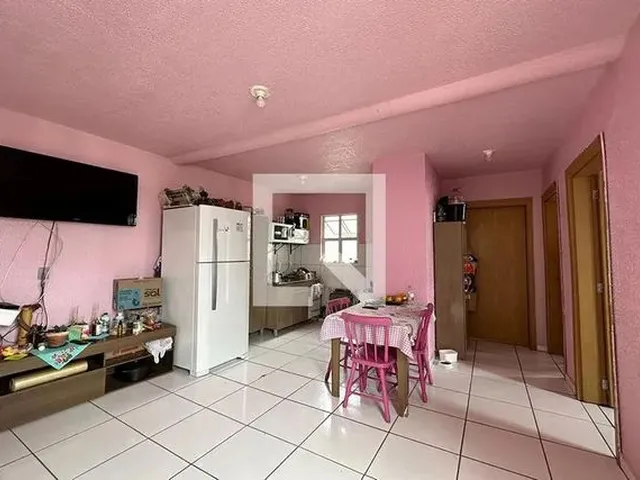 Imagem: Apartamento para Aluguel - Campina, 2 Quartos