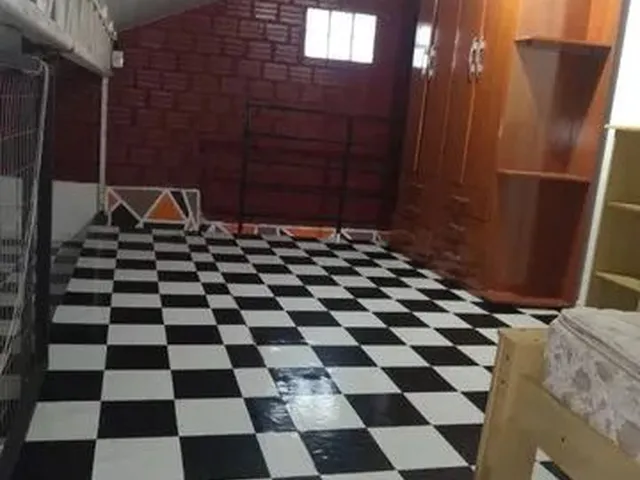 Imagem 6: Kitnet Mobiliada