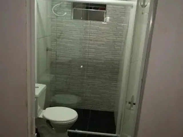 Imagem 7: Kitnet Mobiliada