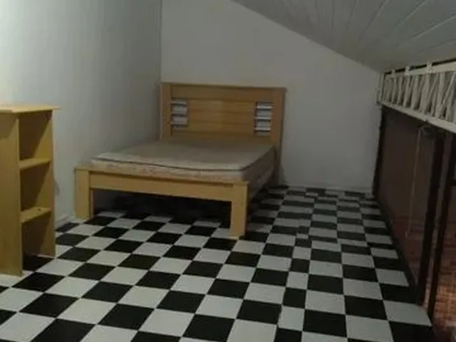 Imagem 2: Kitnet Mobiliada