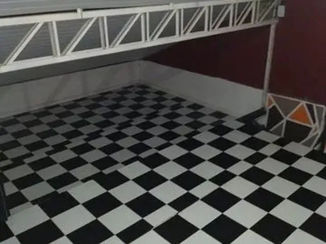 Imagem 3: Kitnet Mobiliada