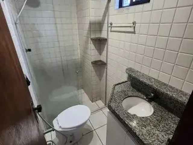 Imagem 13: Manaíra - Alugo Amplo Apartamento com 100M2, 3/4, Sendo 2 Suítes, Dce Completa