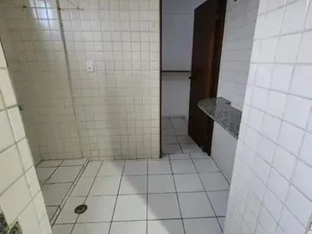 Imagem 14: Manaíra - Alugo Amplo Apartamento com 100M2, 3/4, Sendo 2 Suítes, Dce Completa