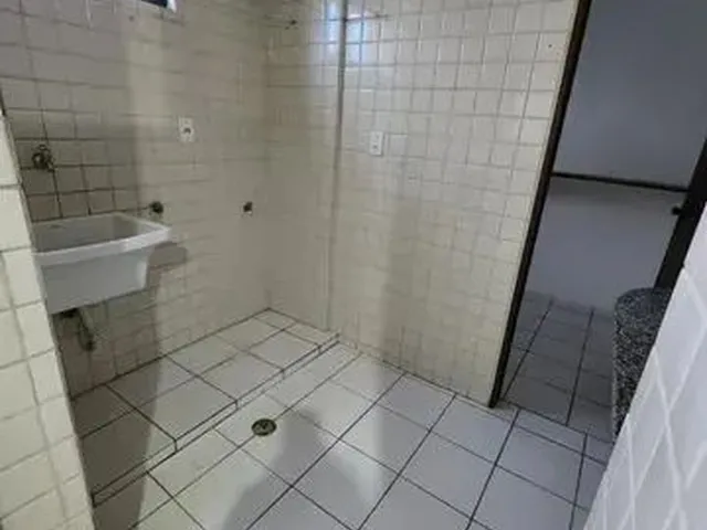 Imagem 16: Manaíra - Alugo Amplo Apartamento com 100M2, 3/4, Sendo 2 Suítes, Dce Completa