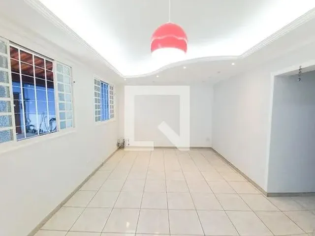 Imagem: Casa para Aluguel - Jaqueline, 3 Quartos