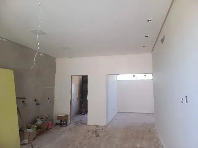 Imagem 6: Casa no Condomínio Fechado em Cambé