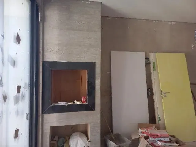 Imagem 11: Casa no Condomínio Fechado em Cambé