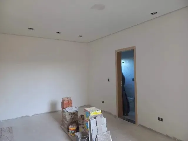 Imagem 16: Casa no Condomínio Fechado em Cambé