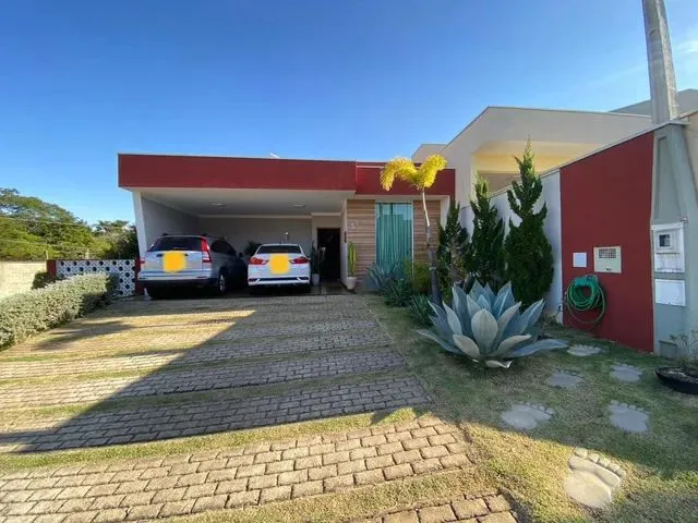 Imagem: Casa de Condomínio para Venda com 130 Metros