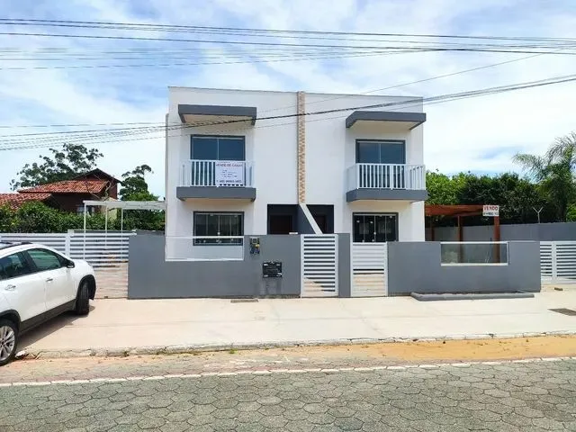 Imagem 2: Vendo Dois Sobrados em Florianópolis