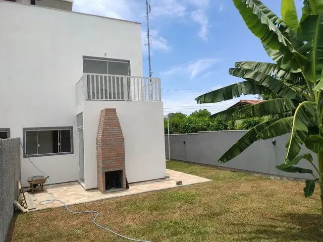 Imagem 10: Vendo Dois Sobrados em Florianópolis