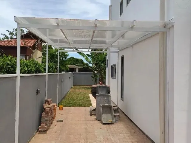 Imagem 8: Vendo Dois Sobrados em Florianópolis