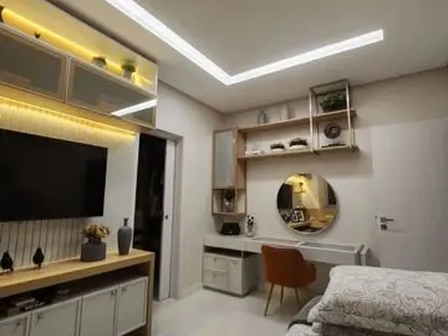 Imagem 8: Vendo Excelente Casa Térrea em Condomínio de Luxo