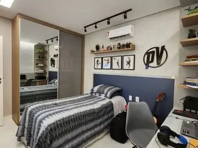 Imagem 13: Vendo Excelente Casa Térrea em Condomínio de Luxo