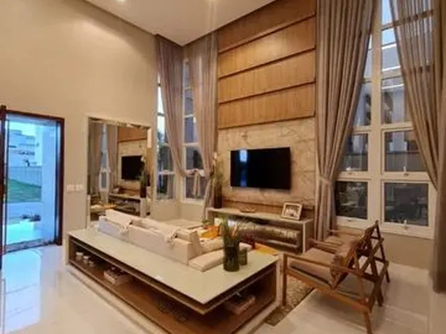 Imagem 10: Vendo Excelente Casa Térrea em Condomínio de Luxo