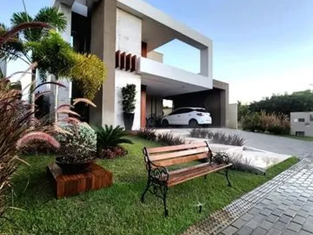 Imagem 7: Vendo Excelente Casa Térrea em Condomínio de Luxo