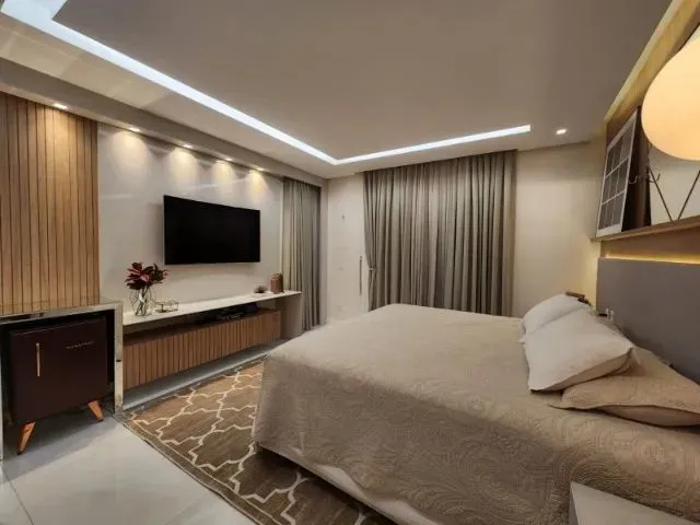 Imagem 9: Vendo Excelente Casa Térrea em Condomínio de Luxo