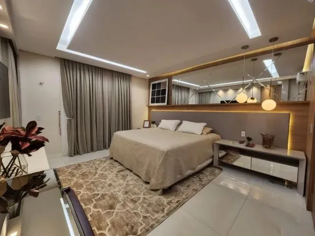 Imagem 12: Vendo Excelente Casa Térrea em Condomínio de Luxo