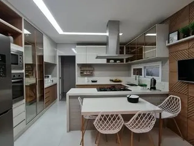 Imagem 15: Vendo Excelente Casa Térrea em Condomínio de Luxo