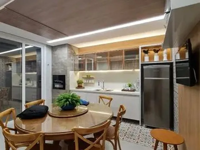 Imagem 16: Vendo Excelente Casa Térrea em Condomínio de Luxo