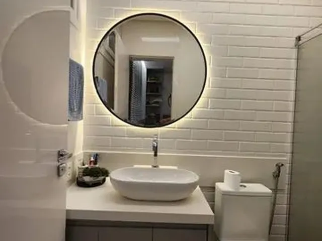 Imagem 4: Vendo Excelente Casa Térrea em Condomínio de Luxo