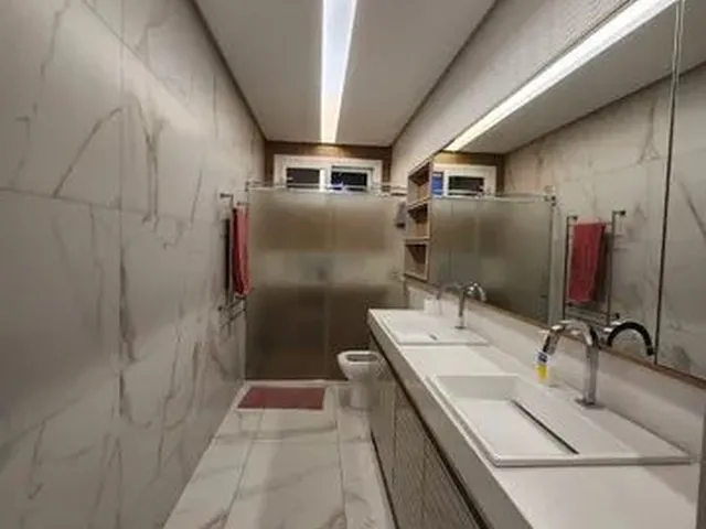 Imagem 6: Vendo Excelente Casa Térrea em Condomínio de Luxo