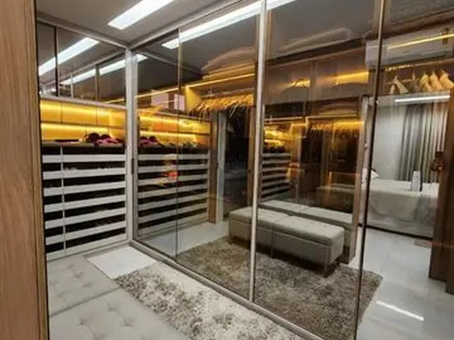 Imagem 11: Vendo Excelente Casa Térrea em Condomínio de Luxo