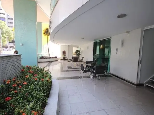 Imagem 2: Apartamento de 02 Quartos na Praia da Costa