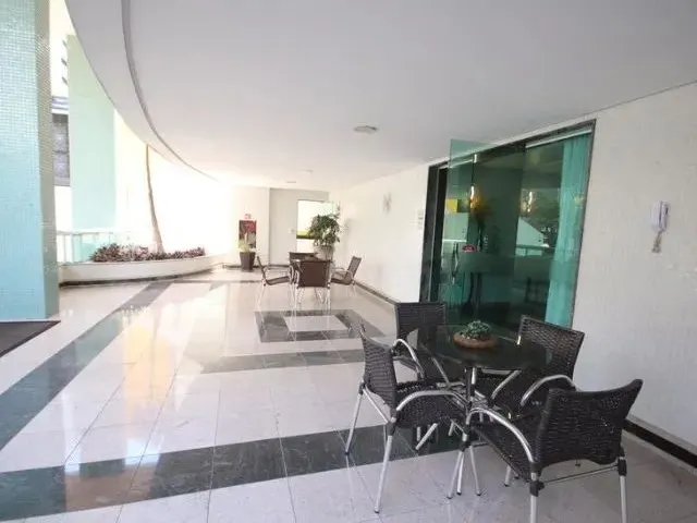 Imagem 4: Apartamento de 02 Quartos na Praia da Costa