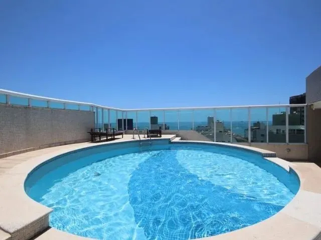 Imagem 6: Apartamento de 02 Quartos na Praia da Costa