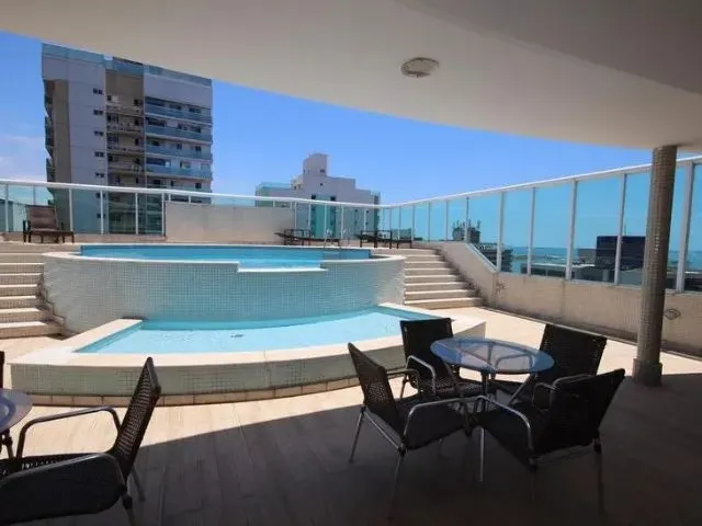 Imagem 3: Apartamento de 02 Quartos na Praia da Costa