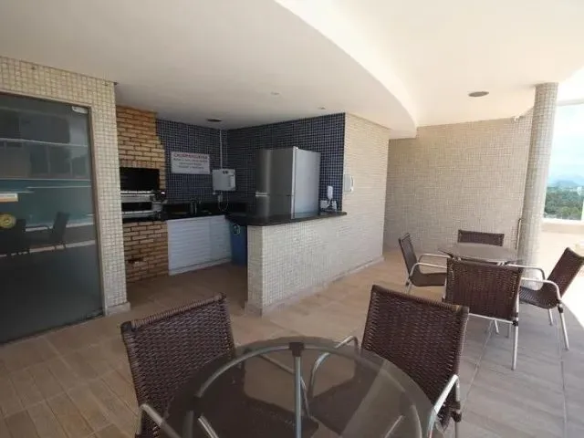 Imagem 5: Apartamento de 02 Quartos na Praia da Costa