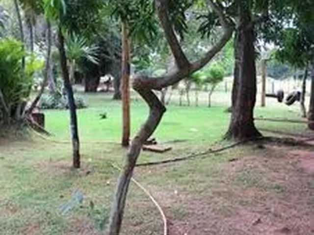 Imagem: Sítio Chácara