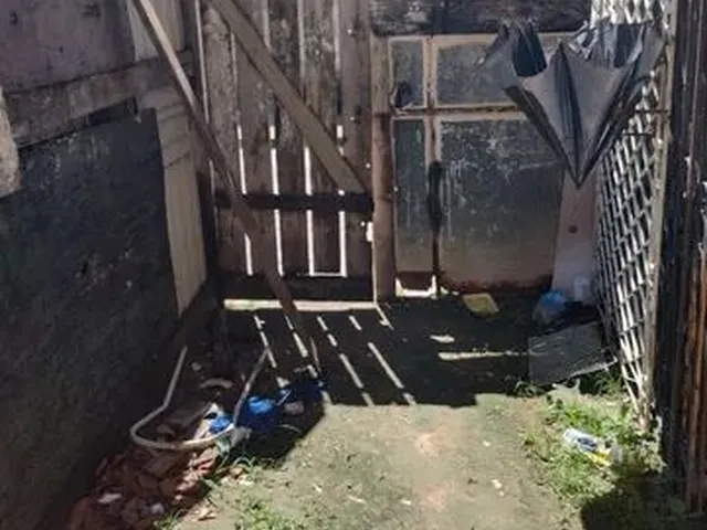 Imagem: Vendo Casa