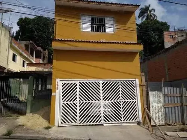 Imagem 1: Casa a Venda no Praça 14 (Próximo Ao Prosamim