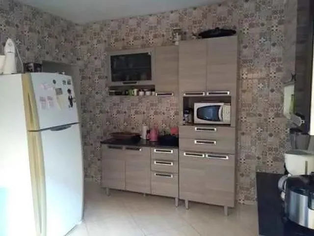 Imagem 3: Casa a Venda no Praça 14 (Próximo Ao Prosamim