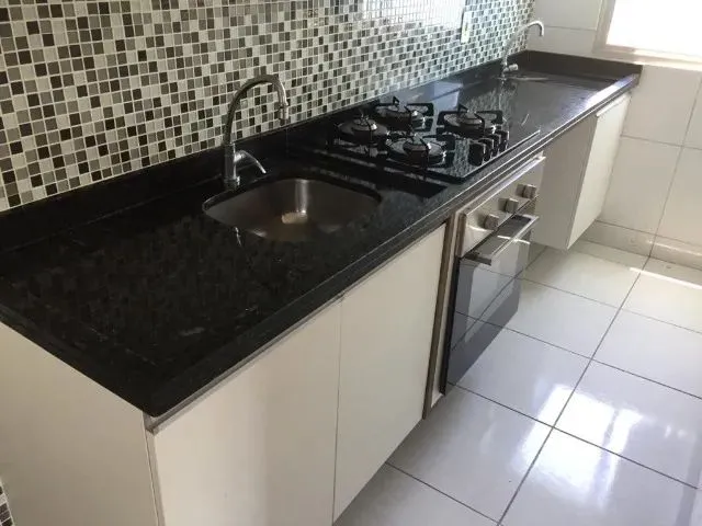 Imagem: Apartamento Pau Amarelo Conceição com