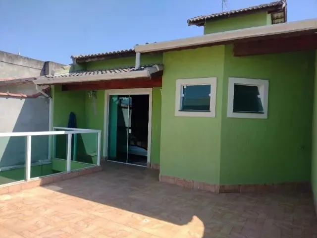 Imagem: Vendo Um Sobrado em Suzano Sp por 720 Mil
