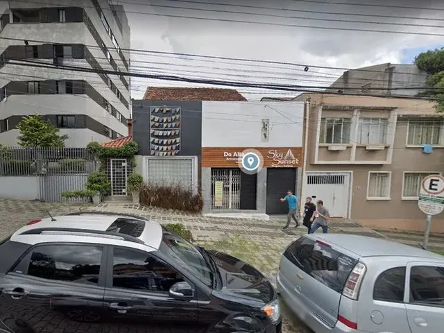 Imagem: Ponto Comercial para Aluguel Tem 63 Metros