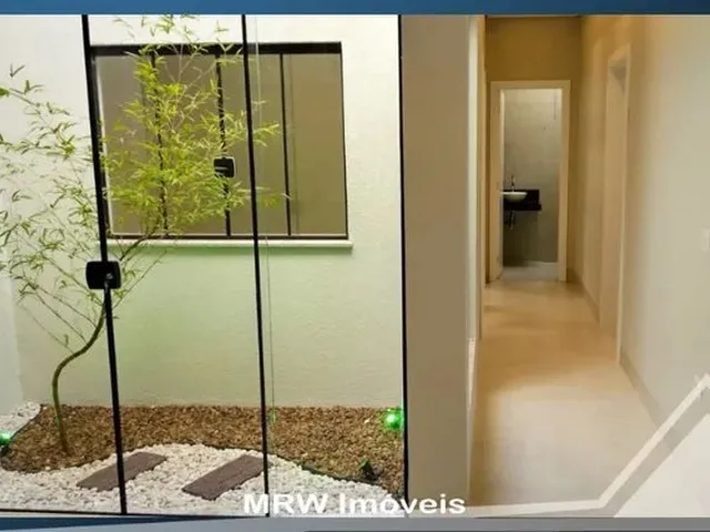 Imagem 7: Casa Nova no Jardim Real em Maringá