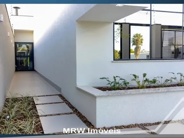 Imagem 13: Casa Nova no Jardim Real em Maringá