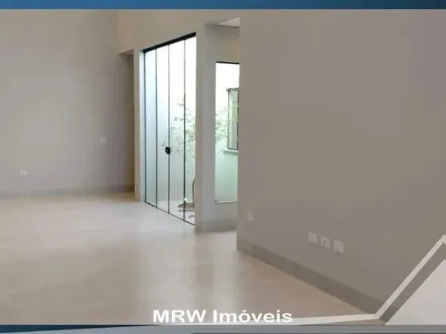 Imagem 10: Casa Nova no Jardim Real em Maringá