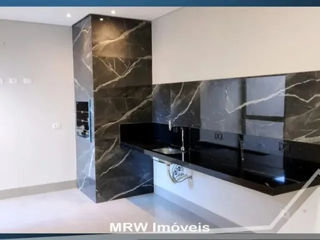 Imagem 15: Casa Nova no Jardim Real em Maringá