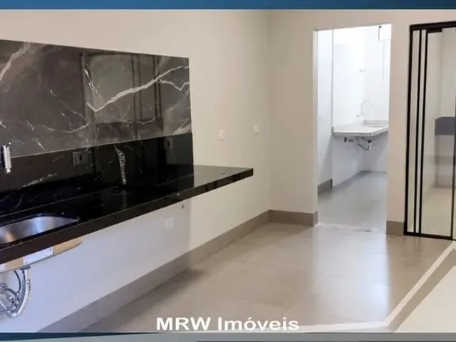 Imagem 12: Casa Nova no Jardim Real em Maringá
