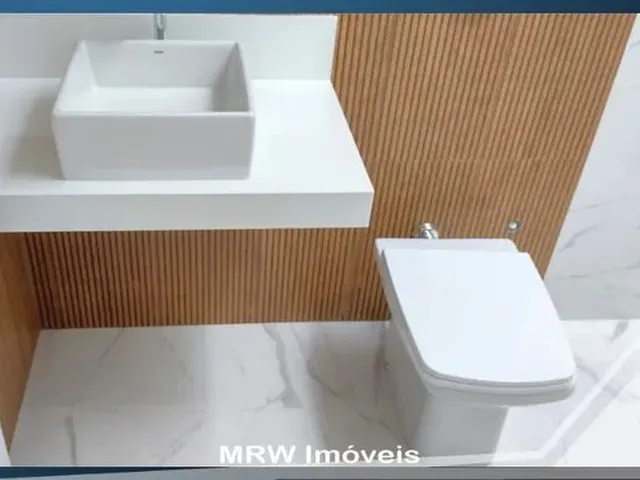 Imagem 14: Casa Nova no Jardim Real em Maringá