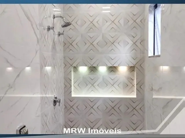 Imagem 6: Casa Nova no Jardim Real em Maringá